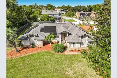 510 Brokenshire Drive, Debary, FL 32713 - Photo 1
