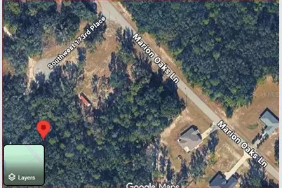 Tbd SW 173 Place, Ocala, FL 34473 - Photo 2