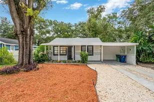 8021 N Edison Ave, Tampa, FL 33604 - Photo 1