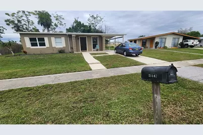 21147 Bersell Avenue, Port Charlotte, FL 33952 - Photo 2