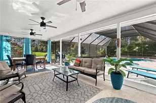 92 Foster Ln, Palm Coast, FL 32137 - Photo 2