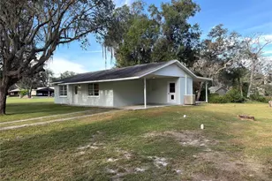34390 Orchid Pkwy, Ridge Manor, FL 33523 - Photo 1