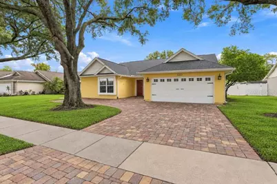1680 Lady Slipper Circle, Orlando, FL 32825 - Photo 2