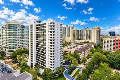 530 E Central Boulevard #203, Orlando, FL 32801 - Photo 28