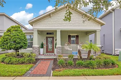15926 Moonlight Bay Street, Winter Garden, FL 34787 - Photo 1
