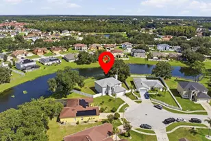 207 Redwood Bark Trail, Kissimmee, FL 34758 - Photo 6