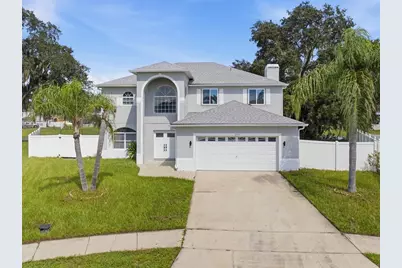 207 Redwood Bark Trail, Kissimmee, FL 34758 - Photo 1