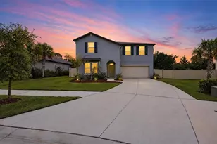 4974 Eagle Rock Dr, Wimauma, FL 33598 - Photo 8