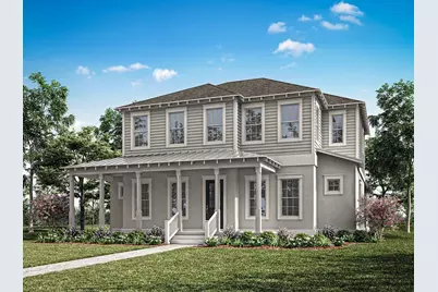 1773 Saltwater Bend, Celebration, FL 34747 - Photo 1