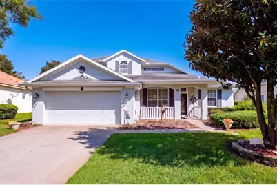 3898 Beacon Ridge Way, Clermont, FL 34711 - Photo 2
