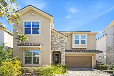 1835 Caribbean View Terrace, Kissimmee, FL 34747 - Photo 1