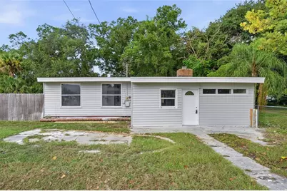 1608 Hope Street, Intercession City, FL 33848 - Photo 1