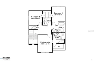 6677 Horseshoe Ln Wy, Saint Cloud, FL 34773 - Photo 18