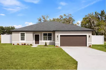 105 Inconnu Court, Poinciana, FL 34759 - Photo 1