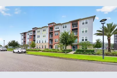 7521 Laureate Blvd #5103, Orlando, FL 32827 - Photo 54