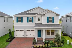 11815 Shine View Ln, Winter Garden, FL 34787 - Photo 1