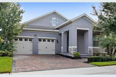 10097 Beach Port Drive, Winter Garden, FL 34787 - Photo 1