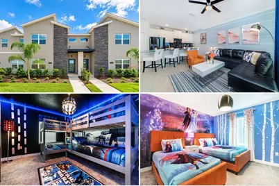 [Address not provided], Kissimmee, FL 34746 - Photo 1