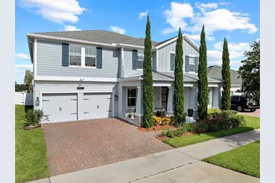 14807 Winter Stay Drive, Winter Garden, FL 34787 - Photo 1