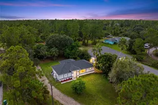2740 Randall Blvd, Naples, FL 34120 - Photo 1