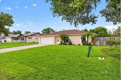 2316 Willow Oak Drive, Edgewater, FL 32141 - Photo 1