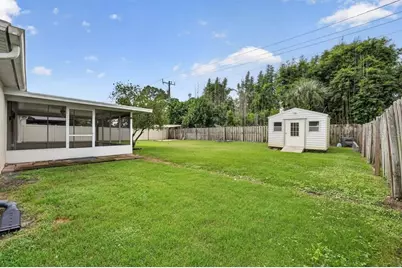 2316 Willow Oak Drive, Edgewater, FL 32141 - Photo 2