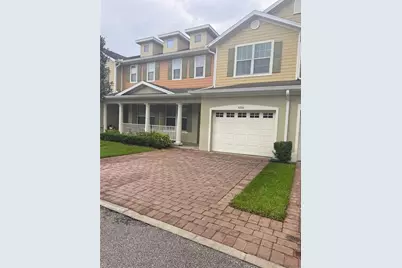 4884 Poolside Drive, Saint Cloud, FL 34769 - Photo 1