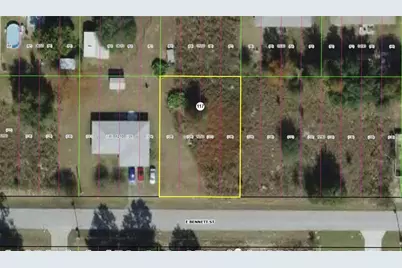 3955 E Bennett Street, Inverness, FL 34453 - Photo 1