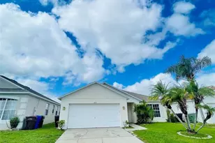 2377 Topaz Trail, Kissimmee, FL 34743 - Photo 4