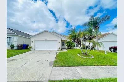 2377 Topaz Trail, Kissimmee, FL 34743 - Photo 2
