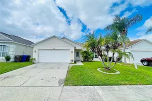 2377 Topaz Trail, Kissimmee, FL 34743 - Photo 2