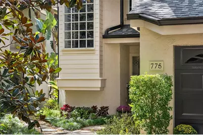 775 McIntyre Avenue #9, Winter Park, FL 32789 - Photo 2