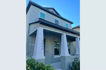 9469 Meadow Hunt Way, Winter Garden, FL 34787 - Photo 2