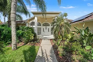 1805 Lee Janzen Dr, Kissimmee, FL 34744 - Photo 1
