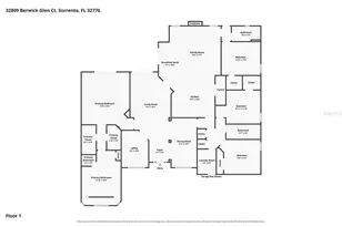 32809 Berwick Glen Ct, Sorrento, FL 32776 - Photo 40