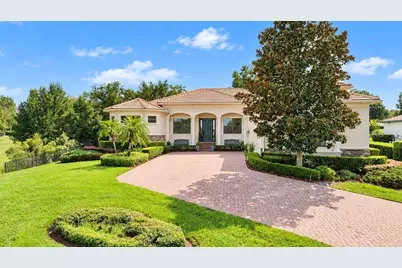 32809 Berwick Glen Court, Sorrento, FL 32776 - Photo 1