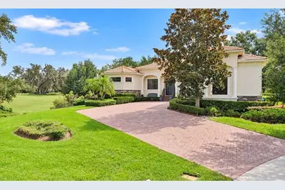 32809 Berwick Glen Court, Sorrento, FL 32776 - Photo 4
