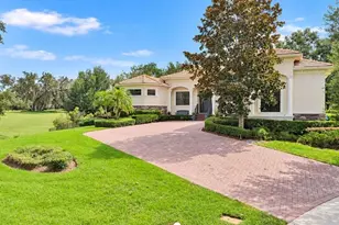 32809 Berwick Glen Ct, Sorrento, FL 32776 - Photo 4