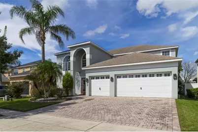 1557 Amaryllis Circle, Orlando, FL 32825 - Photo 2