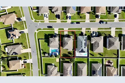5608 Blowing Wind Place, Saint Cloud, FL 34771 - Photo 2