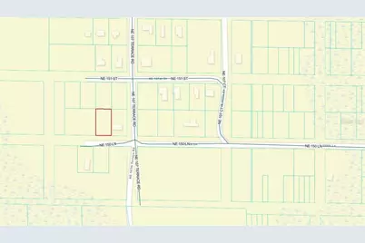 00000 NE 150th Lane, Fort Mc Coy, FL 32134 - Photo 1