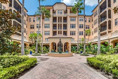 501 Mirasol Circle #411, Celebration, FL 34747 - Photo 32