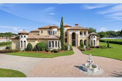 9615 Windy Ridge Road, Windermere, FL 34786 - Photo 2