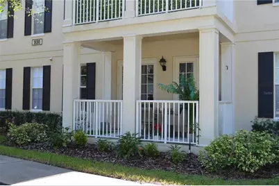 930 Spring Park Street #102, Celebration, FL 34747 - Photo 1