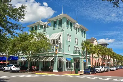 930 Spring Park Street #102, Celebration, FL 34747 - Photo 32