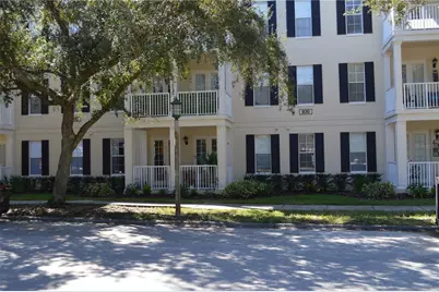 930 Spring Park Street #102, Celebration, FL 34747 - Photo 2
