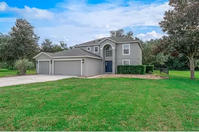 7406 Lake Marni Court, Mount Dora, FL 32757 - Photo 2