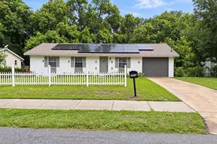 1315 E Voorhis Ave, Deland, FL 32724 - Photo 1
