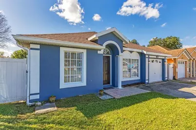 7422 Hollow Ridge Circle, Orlando, FL 32822 - Photo 2