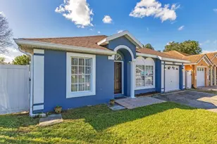 7422 Hollow Ridge Cir, Orlando, FL 32822 - Photo 2